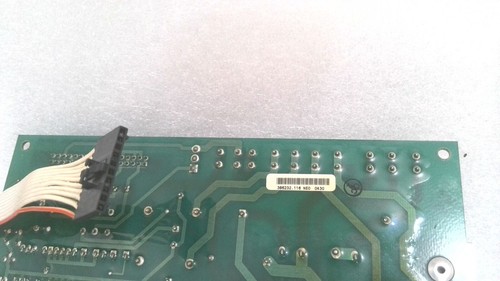 THERMAL DYNAMICS 19X1078 PILOT PCB ASSEMLY, 94V-O, 114X180 REV A, 386232.116 - Picture 7 of 7