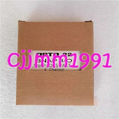 1PC NEW OPTO22  -IDC5-FAST-A module  #E2