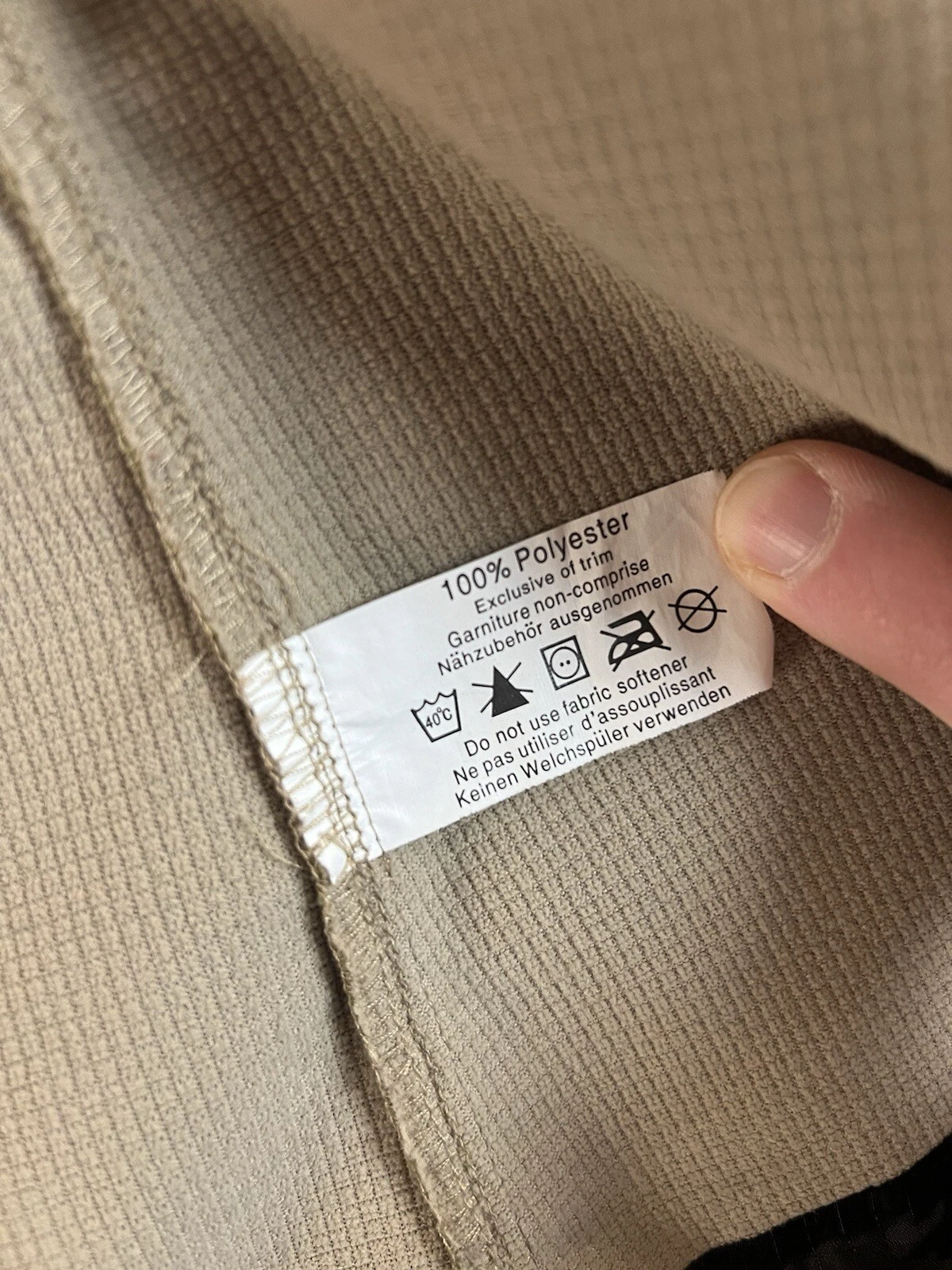 arcteryx vintage soft shell fleece lined full zip flaw jacket