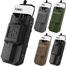 Tourniquet Holder Molle Tourniquet Case Pouch for CAT Tourniquets Gen 7 or Older