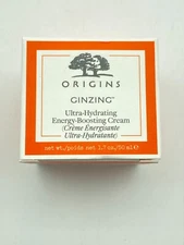 Origins Ginzing Ultra-Hydrating Energy-Boosting Cream 50ml