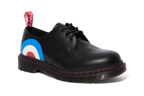 Dr. Martens - buy online now at Asphaltgold!