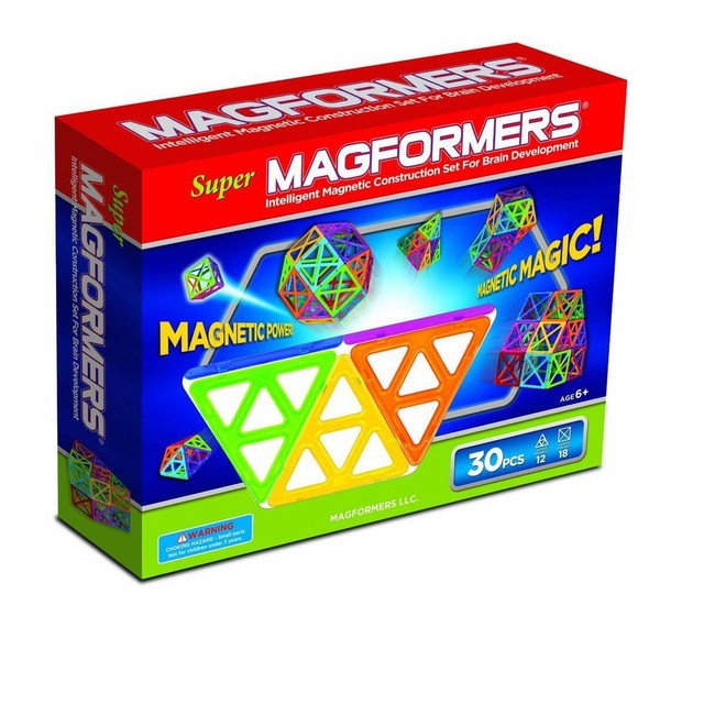 magformers 30 pcs