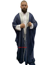 Bisht Cloak Amazing Men's Traditional Kuwaiti Khaleej Men's Arabian