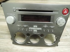 2007-2009 Subaru Legacy AM FM CD MP3 P-206UNB Radio Receiver OEM LKQ