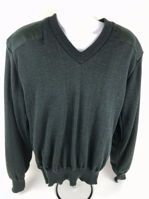 blauer windstopper sweater