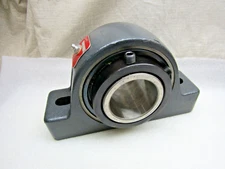 Browning SPB1000NEX 2-7/16 2-7/16" Pillow Block Roller Bearing