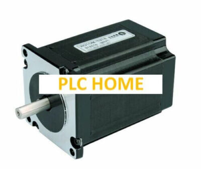 Leadshine 573S09 3-phase Hybrid Step Motor 56MM long 1.2 step 0.9NM #W10