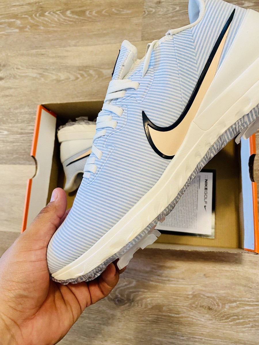 Nike Air Zoom Infinity Tour NRG P21 Blue Seersucker CZ0195-400