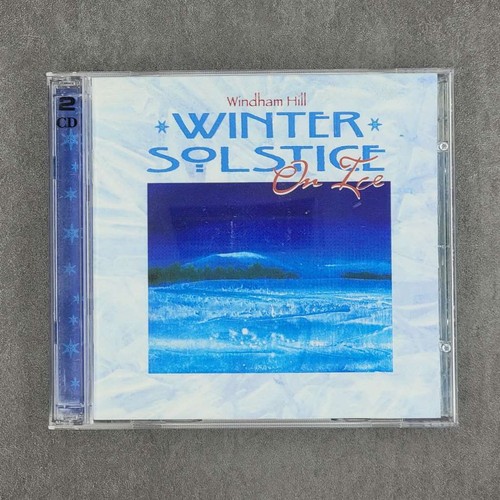 Winter Solstice on Ice Music 19341145929 eBay