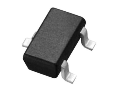 10 Stück  ANALOG DEVICES MAX809MEUR+T Überwachungsschaltung -Bild zeigt nur FORM