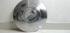 Unpainted 1/1 Captain America's Shield Prop Cosplay HCMY DIY Collection Display