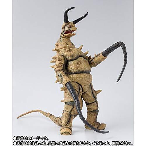 NEW Bandai S.H.Figuarts Gudon Ultraman Monster PVC&ABS
