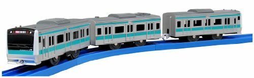 Takara Tomy - （toomo）ブライス2点セット TAKARA TOMY Plarail me too Daikan trains Series E233 Series