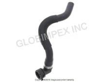 For VOLVO (2007-2014) Heater Hose - Inlet PRO PARTS + 1 YEAR WARRANTY