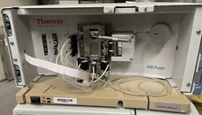 Thermo Scientific HPLC Model 600 Pump, Type Rheos 5600