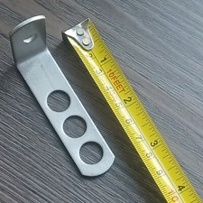 Stainless Steel Brick Wall Starter L Shape Ties Pack Of 10