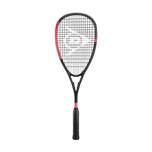 Squashschläger Dunlop Blackstorm Carbon - Modell 2023 - Einführungspreis - NEU