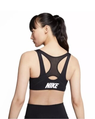 nike molded cup sports bra