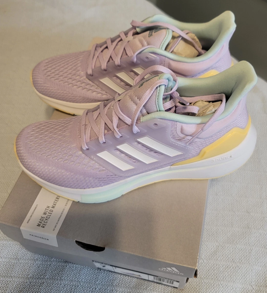 Adidas ladies sales rubber shoes