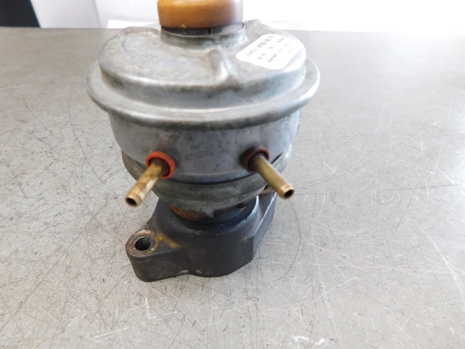 107 116 123 450SE 450SEL 450SL 450SLC 280SEL 280E 280CE VÁLVULA EGR 0001406260  Foto 4 de 4