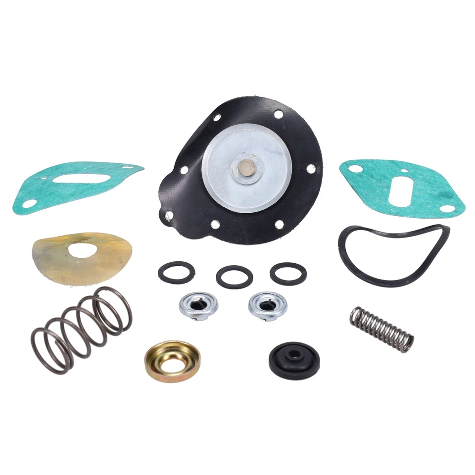 Single Action Fuel Pump Repair Kit 1946-1952 Dodge Cars 6cyl ETHANOL RESISTANT - Image 3 of 3