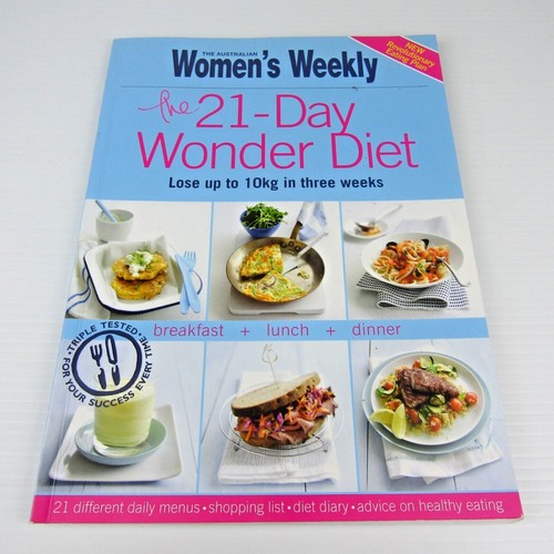 Australian Women’s Weekly Cookbook Vintage + Modern Cookbooks AWW YOU CHOOSE - Picture 109 of 346