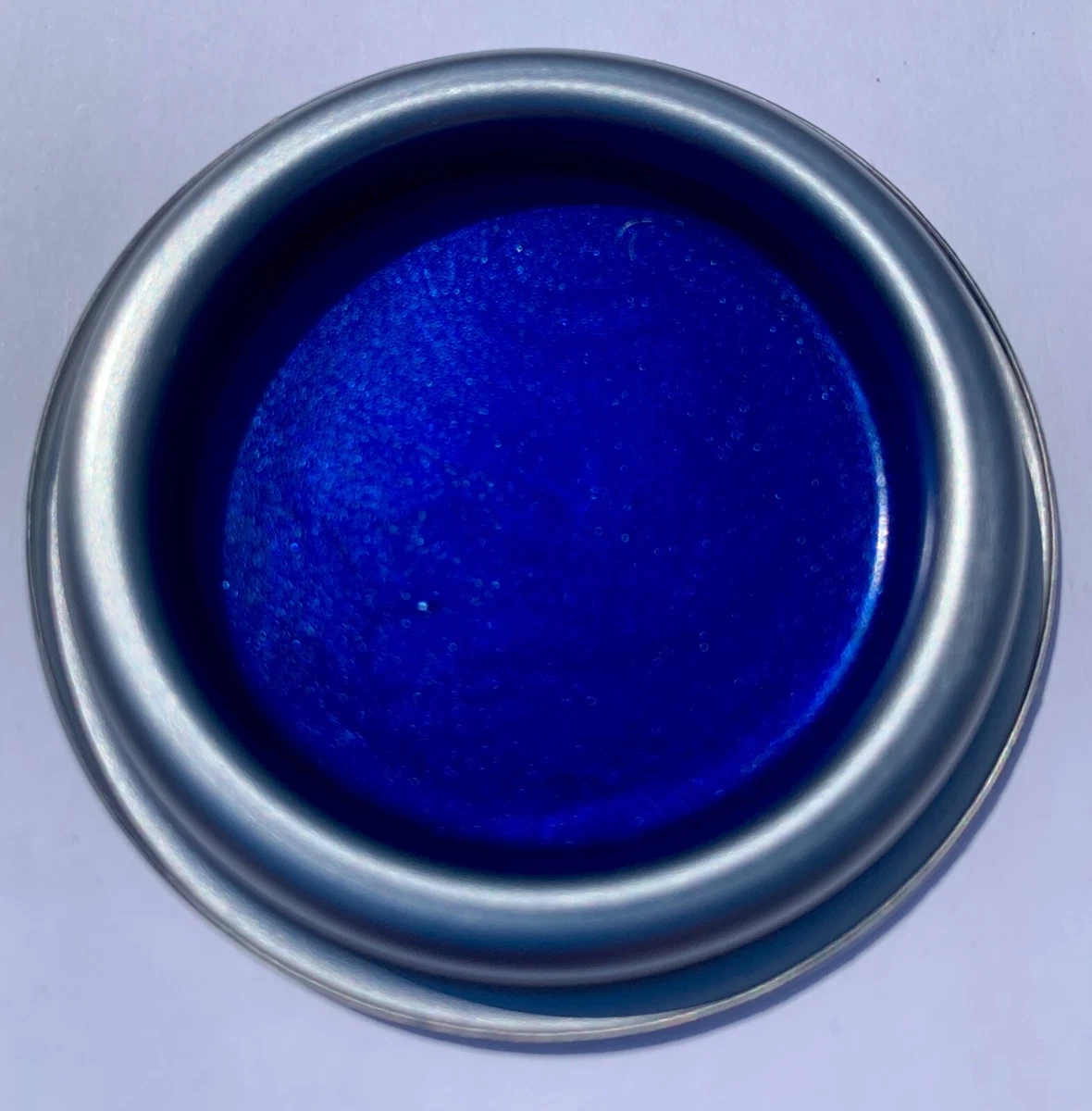 Midnight sapphire shop color
