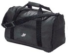 Fishing   A  NEW CUSTOM MERCURY BLACK LOGO GEAR/GYM  BAG — photo 1