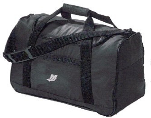 Fishing   2 NEW CUSTOM MERCURY BLACK LOGO GEAR/GYM  BAGS