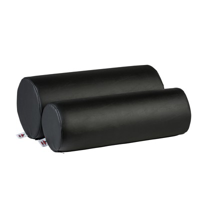Core Products Dutchman Roll Support Under Legs Arms Feet Body Massage Therapy