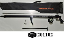 Fucile pesca sub MARES STEN 130 con Variatore di potenza