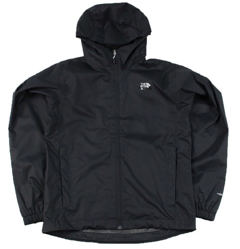 The North Face Mens Quest Jacket Black 
