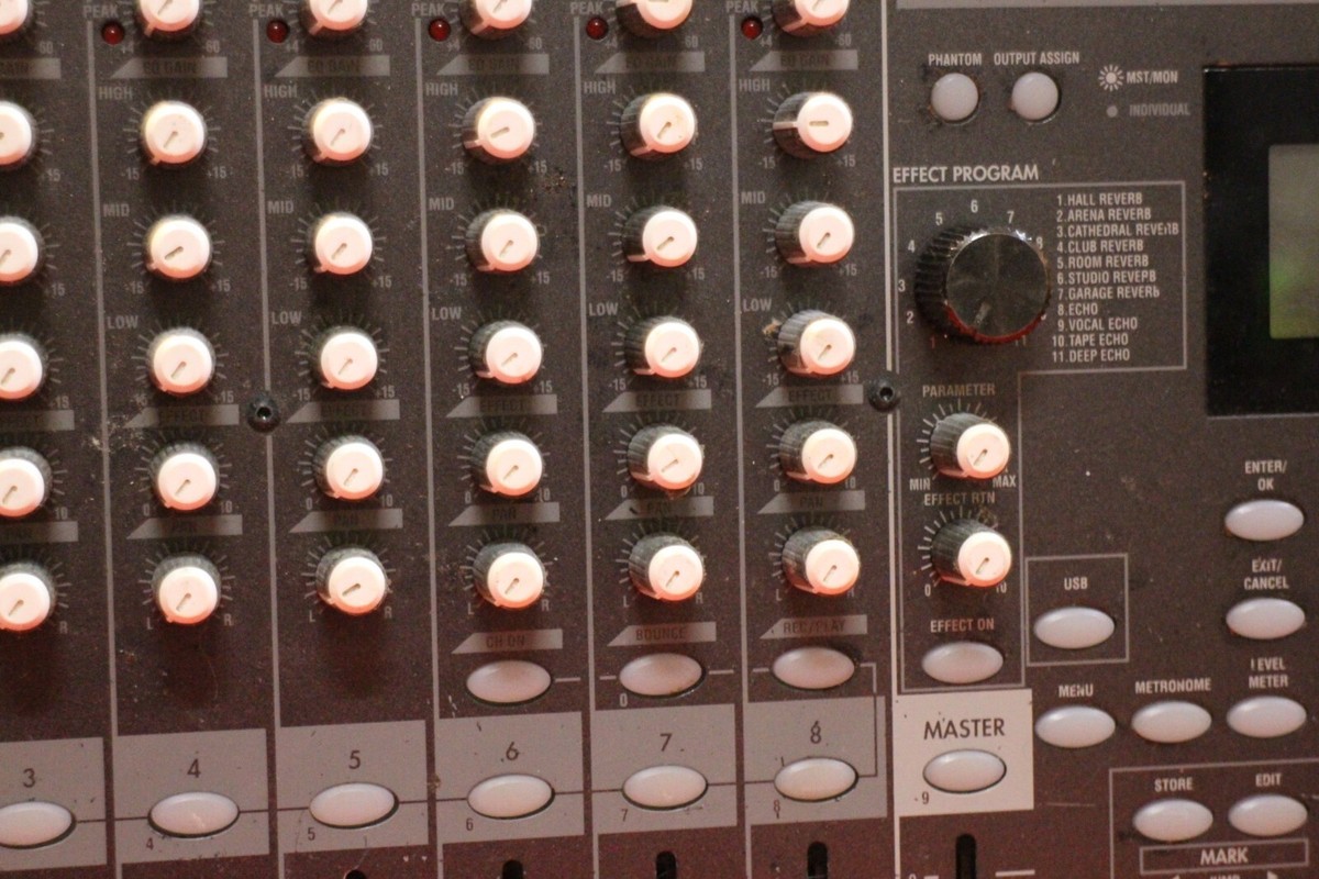 ＜動作＞KORG D888 マルチトラックレコーダー Korg D888 Digital Multi Track Recorder for sale online | eBay
