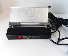 Lowel ViP System V-Light 500 Watt 4.2 Amps 120v JAB Photography Light WORKS