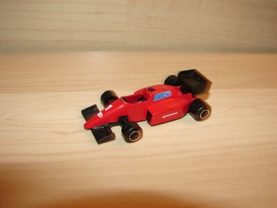 MAJORETTE RENNWAGEN NR. 282 ECH 1/55