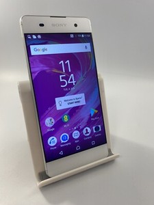 Sony Xperia XA weiß EE Netzwerk 16GB 5,0" 13MP 2GB RAM Android 6.0.1 Smartphone