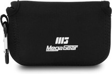 MegaGear PU Leather, Black