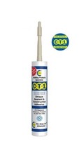 290ml CT1 Unique Sealant & Construction Adhesive with TRIBRID Tech *All Colours*