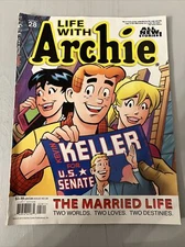 ARCHIE COMICS ISSUE#28 COMIC BOOK (PRE-OWNED)