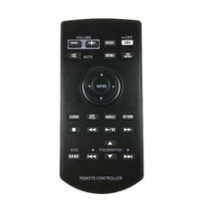 DMHWT86 DMHWT76NEX DMHWT7600NEX Remote Control For Pioneer Car CD Receiver
