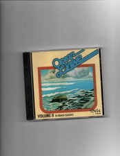 OCEAN DRIVE VOL II-CD