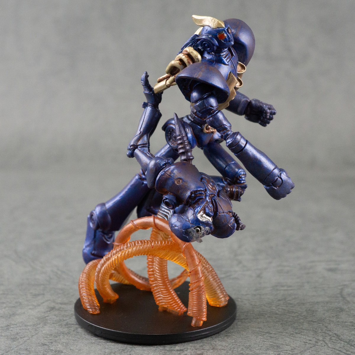 FA0835 Bandai 3.5