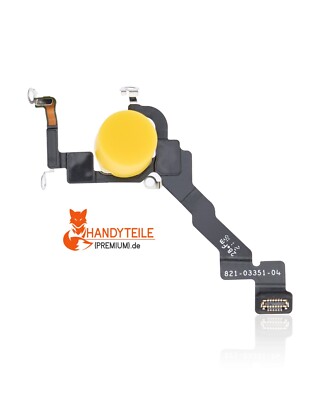 100% Original  IPHONE 13 Pro Blitz Blitzlicht Flash Light Flex  