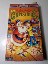 Enchanted Tales - The Night Before Christmas ...