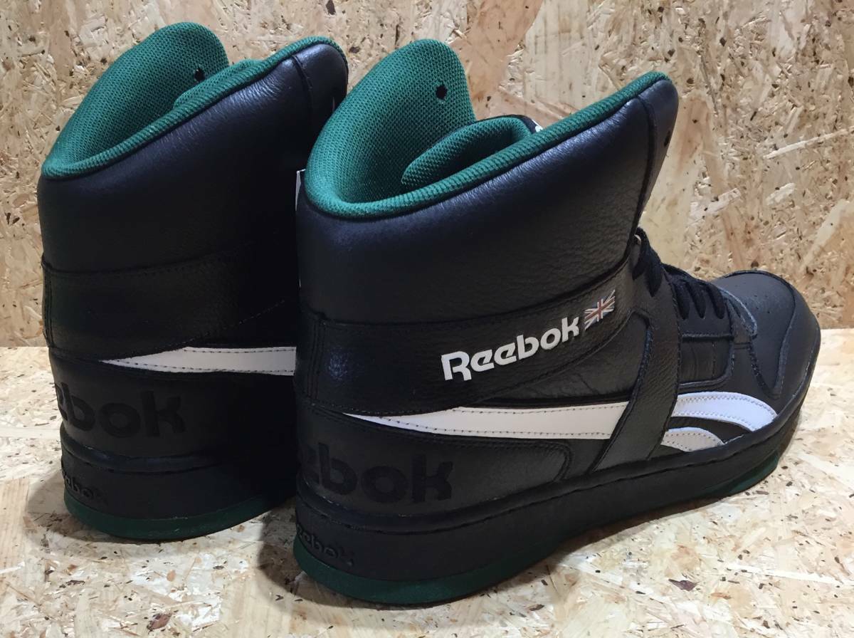 Reebok Reebok BB 5600 Team Black US 9.5 