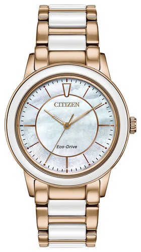 Citizen Eco-Drive Chandler Women's 