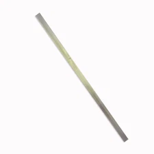 14 Inch Aluminum Straight Edge Guaranteed Handheld Tool Or Piano Key Leveling