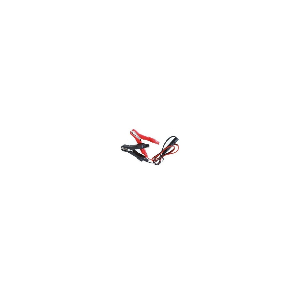 Cavi memorie auto pinza 12V 1498SM/CP art. 1498SM-CP