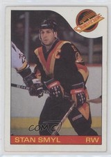 1985-86 Topps Stan Smyl #68 7iu